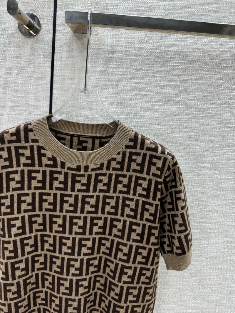 Fendi T-Shirts